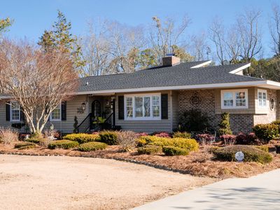 1404 Spivey Road, Whiteville, NC, 28472