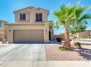 21368 N Denver Ct, Maricopa, AZ 85138