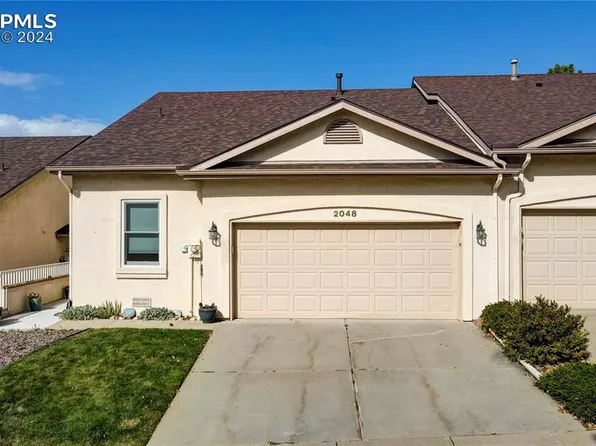 2048 Summerset Dr, Colorado Springs, CO 80920