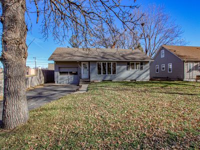 1405 Fillmore St, Alexandria, MN, 56308