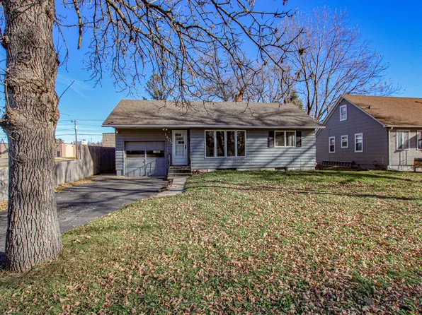 1405 Fillmore St, Alexandria, MN 56308