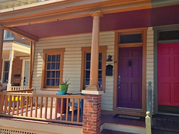 114 E 4th St, New Castle, DE 19720