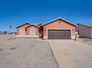 8480 W Coronado Dr, Arizona City, AZ 85123
