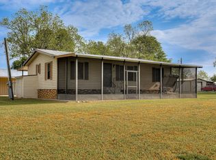 421 E Main St, Stapleton, GA 30823