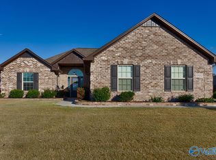 13112 Callaway Dr, Madison, AL 35756