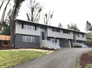 12657 SE Nixon Ave, Milwaukie, OR 97222