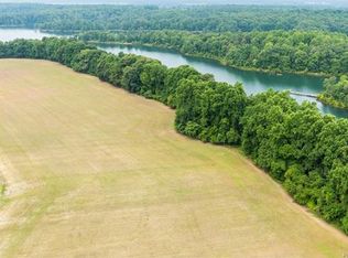 208 Lakeview Dr, Toano, VA 23168