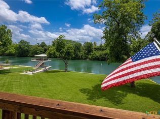 456 Rio Dr, New Braunfels, TX 78130