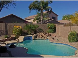 19826 N 34th Pl, Phoenix, AZ 85050