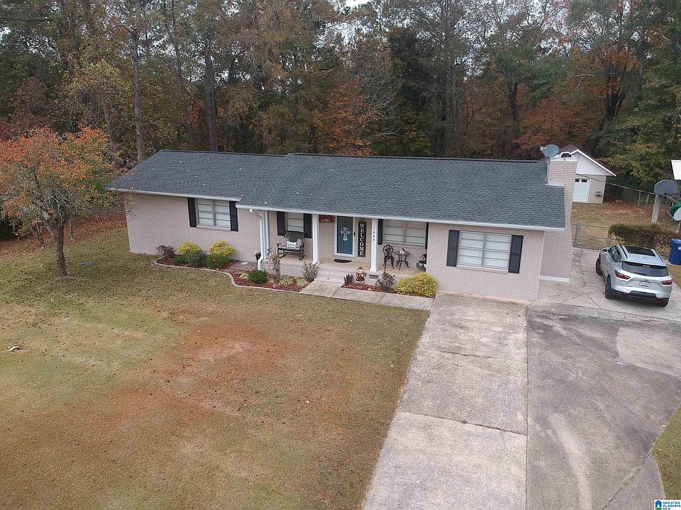 1669 Harts Ferry Rd, Ohatchee, AL 36271 Zillow
