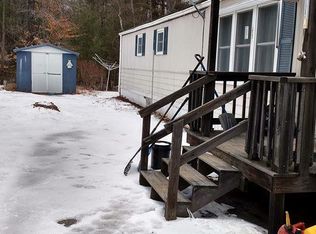 57 Park Dr, Rindge, NH 03461