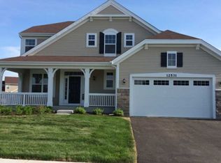 12531 Lions Chase Ln, Huntley, IL 60142