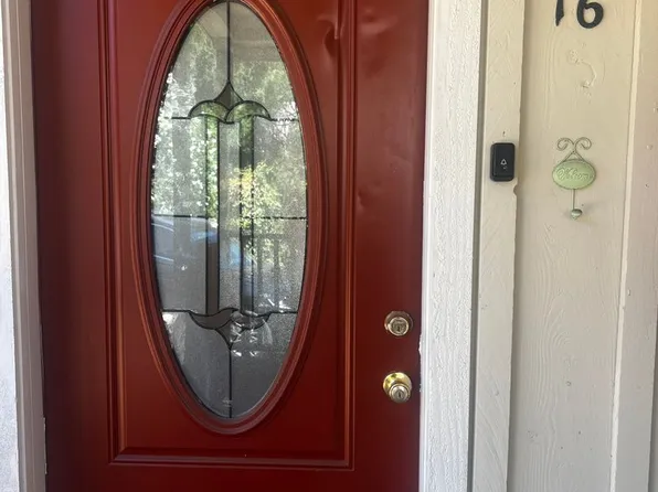 Washington Square Apartments, 308 N Washington St #16, Sonora, CA 95370