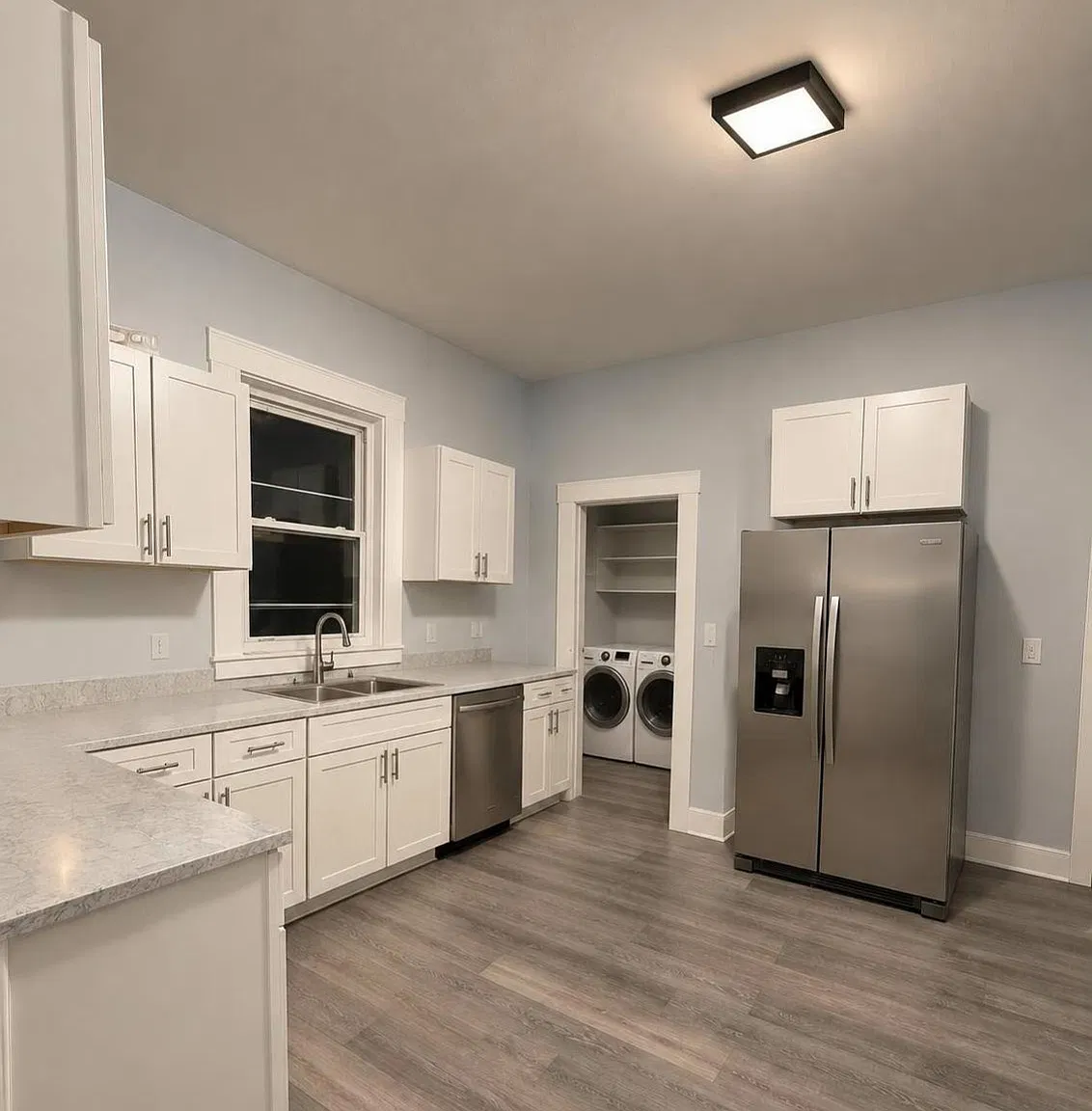 2 bed, 1100 sqft, $2,850 — Photo 2