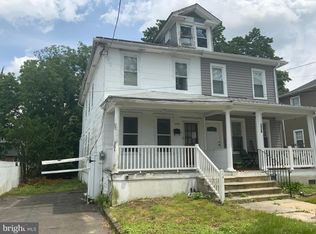 328 Harvard Ave, Collingswood, NJ 08108