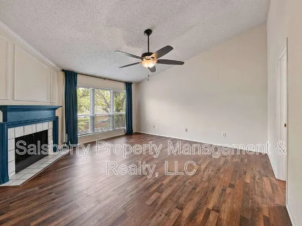 3452 Whitney Way, Hurst, TX 76054