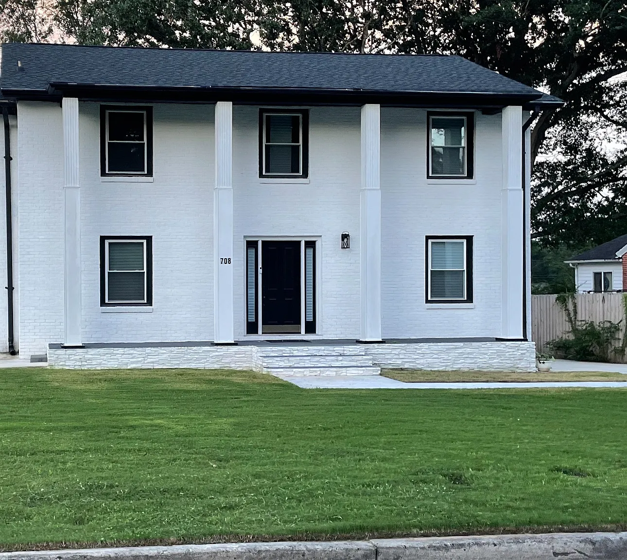 Peachtree St, Gastonia — Photo 1