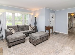 500 Timothy Ave, Danville, KY 40422