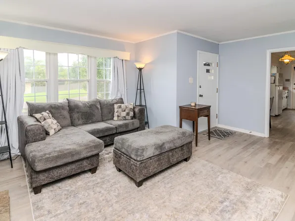 500 Timothy Ave, Danville, KY 40422