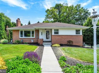 660 Chronister St, York, PA 17406