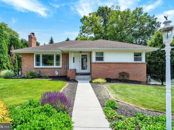 660 Chronister St, York, PA 17406