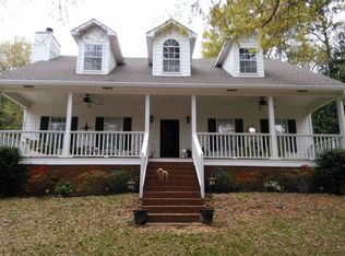 18853 Highland Dr, Fairhope, AL 36532