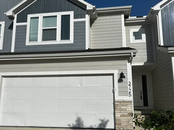 3725 SW Clayton Pl, Lees Summit, MO 64082