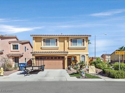 5892 Lazy Creek Ave, Las Vegas, NV, 89139