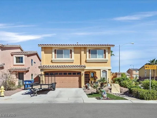 5892 Lazy Creek Ave, Las Vegas, NV 89139