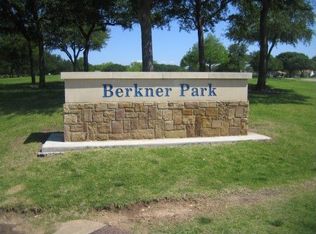 2100 Clearfield Cir, Richardson, TX 75081