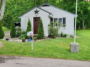 2412 Pleasant Ave, Blossvale, NY 13308