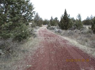 6220 SW Buckskin Ln, Terrebonne, OR 97760