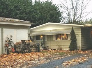 2824 Mayes Rd SE, Olympia, WA 98503