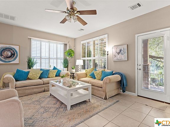 2nd image of 1481 E Old Settlers Blvd APT 1703