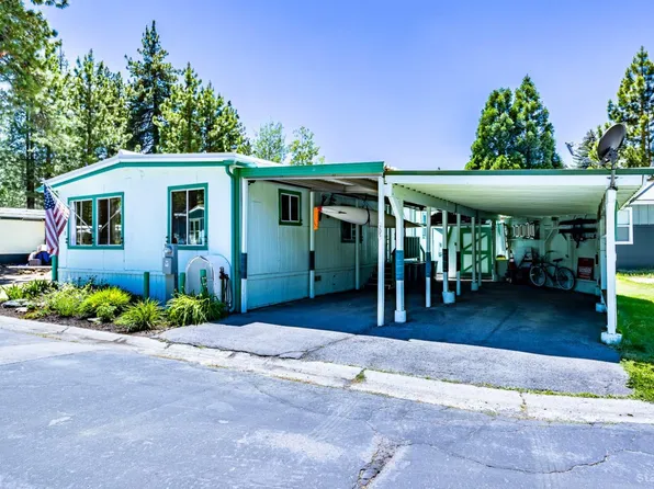 1080 Julie Ln Space 205, South Lake Tahoe, CA 96150