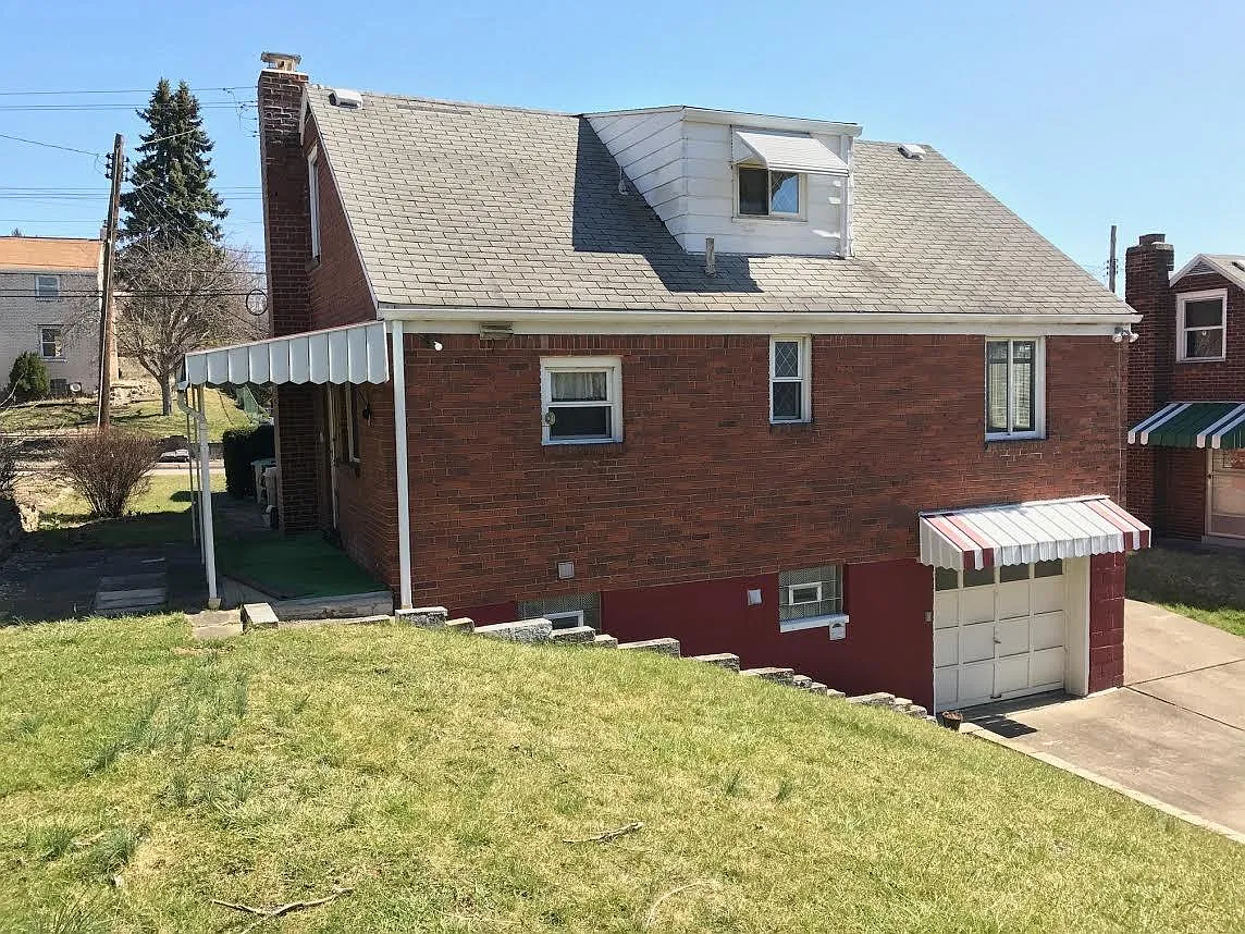 Building Photo - 805 E Pittsburgh McKeesport Blvd