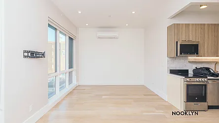 Rented by Nooklyn NYC LLC