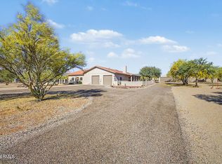 43211 N 16TH Street, New River, AZ 85087