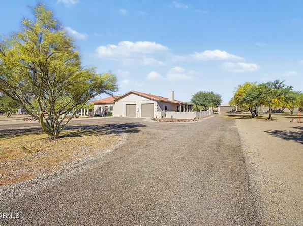 43211 N 16TH Street, New River, AZ 85087