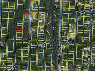 Lots1 5 9 11th St, Pt Washington, FL 32459