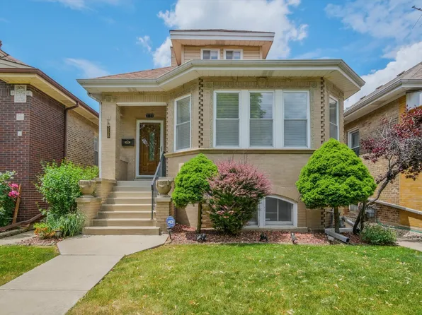 3128 N 77th Ct, Elmwood Park, IL 60707