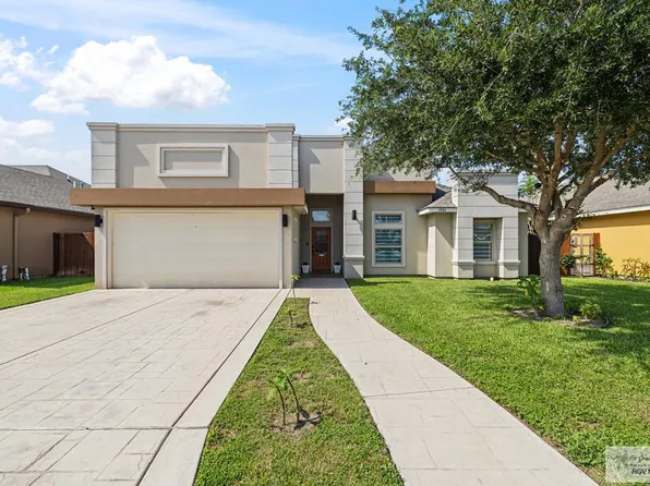 3906 Sherman St, Edinburg, TX 78542