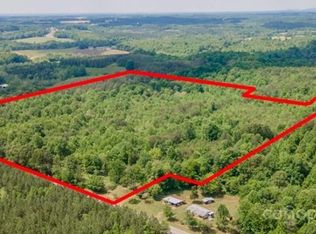 4675 Harmony Hwy, Hamptonville, NC 27020