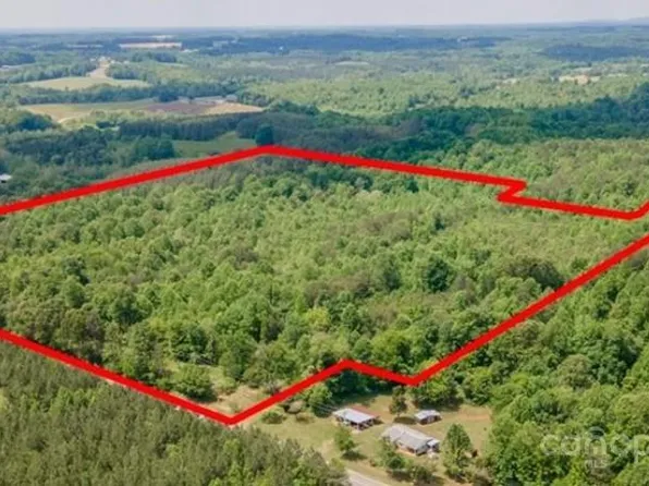 4675 Harmony Hwy, Hamptonville, NC 27020