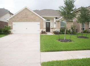 3311 Jane Way, Richmond, TX 77406