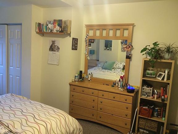 room that is for rent