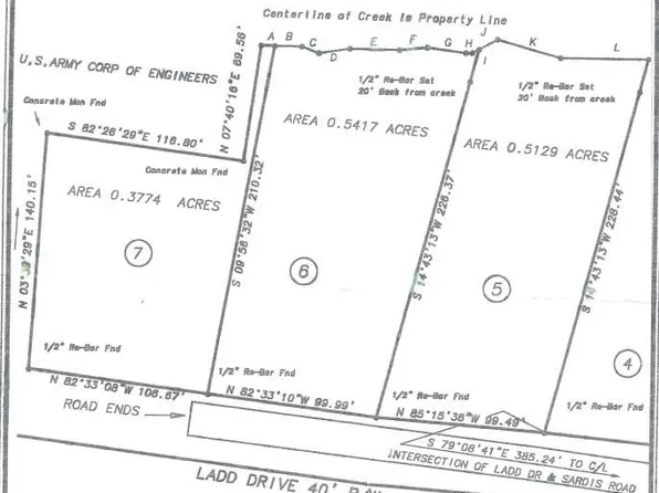 2632 Ladd Dr #5-6-7, Gainesville, GA 30506