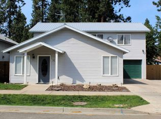 903 E Day Rd, Coeur D Alene, ID 83815