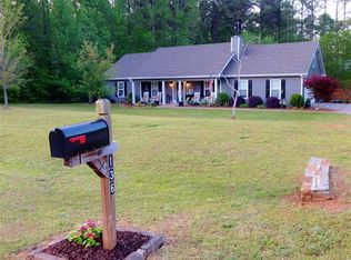 136 Deep Step Rd, Covington, GA 30014