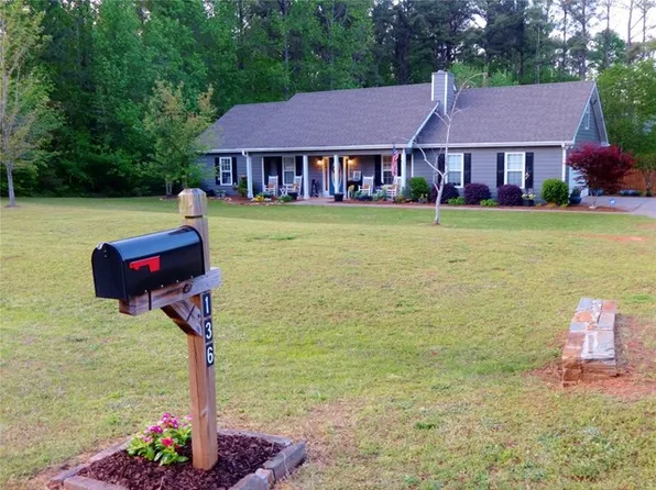 136 Deep Step Rd, Covington, GA 30014